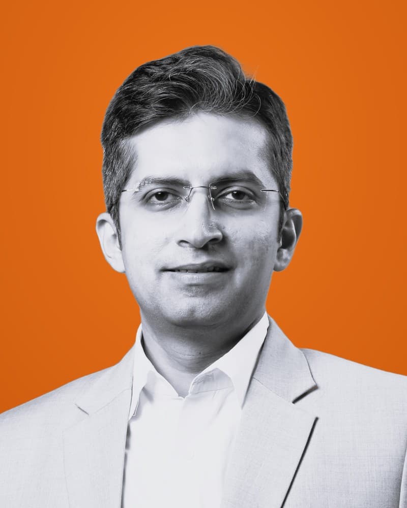 Mr. Anand Bathiya