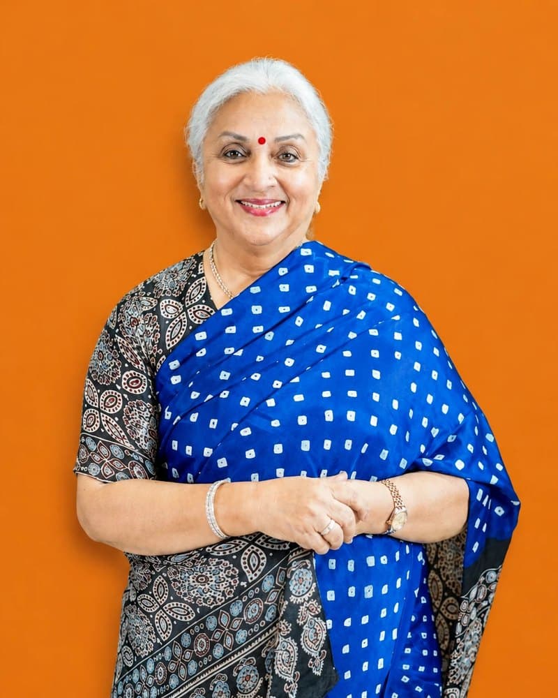 Mrs. Tara Subramaniam